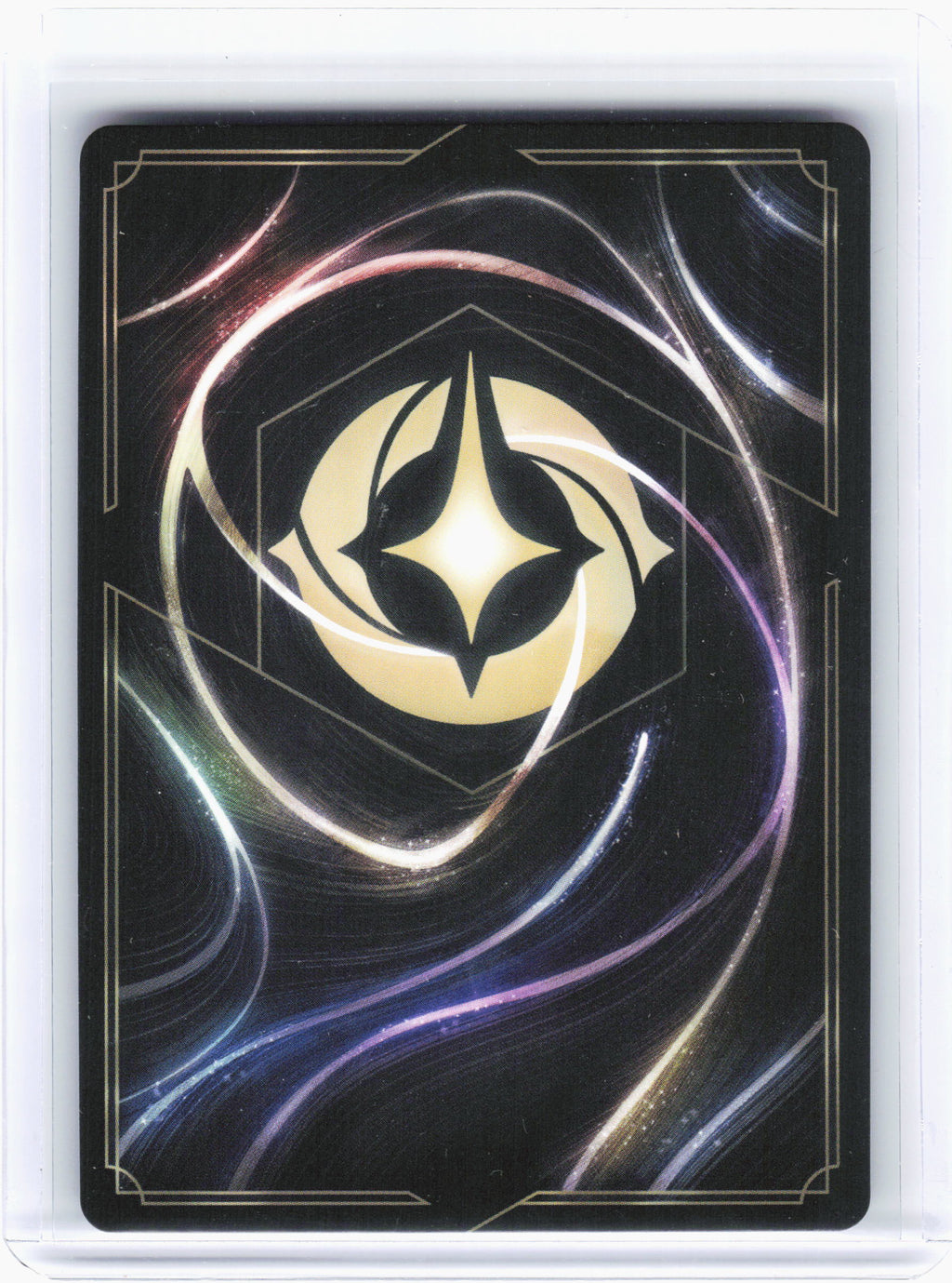 2026 Disney Lorcana TCG—Angel - Experiment 624 #191 Winterspell—Legendary Foil
