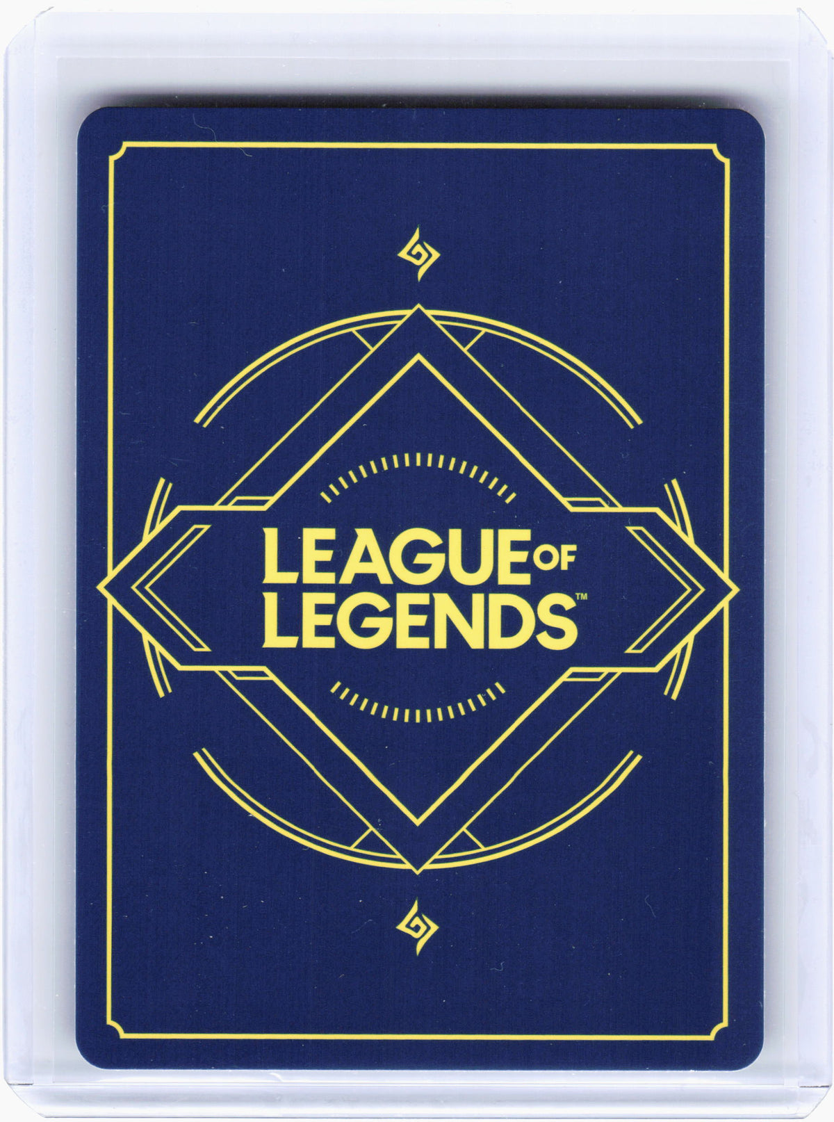 2025 Riftbound: League of Legends TCG—Zhonya's Hourglass #077 Origins—Rare Foil