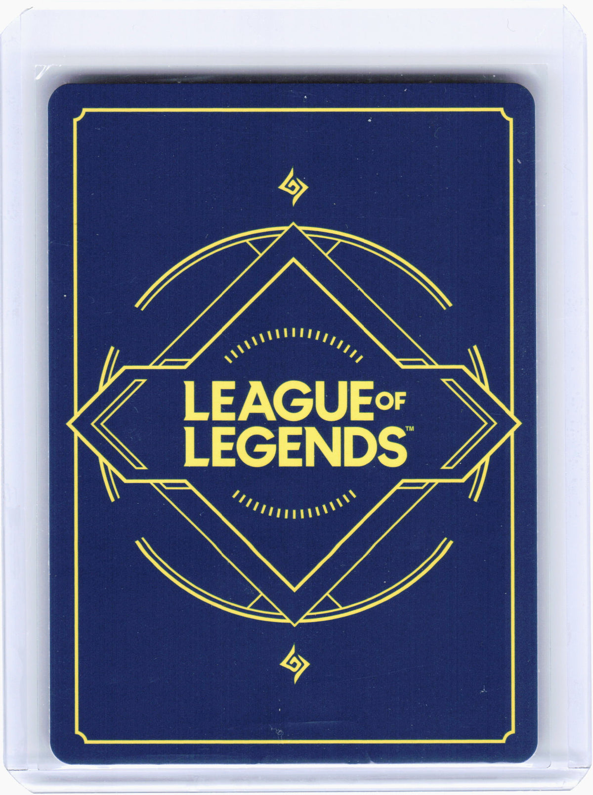 2025 Riftbound: League of Legends TCG—Falling Star #029 Origins—Rare Foil