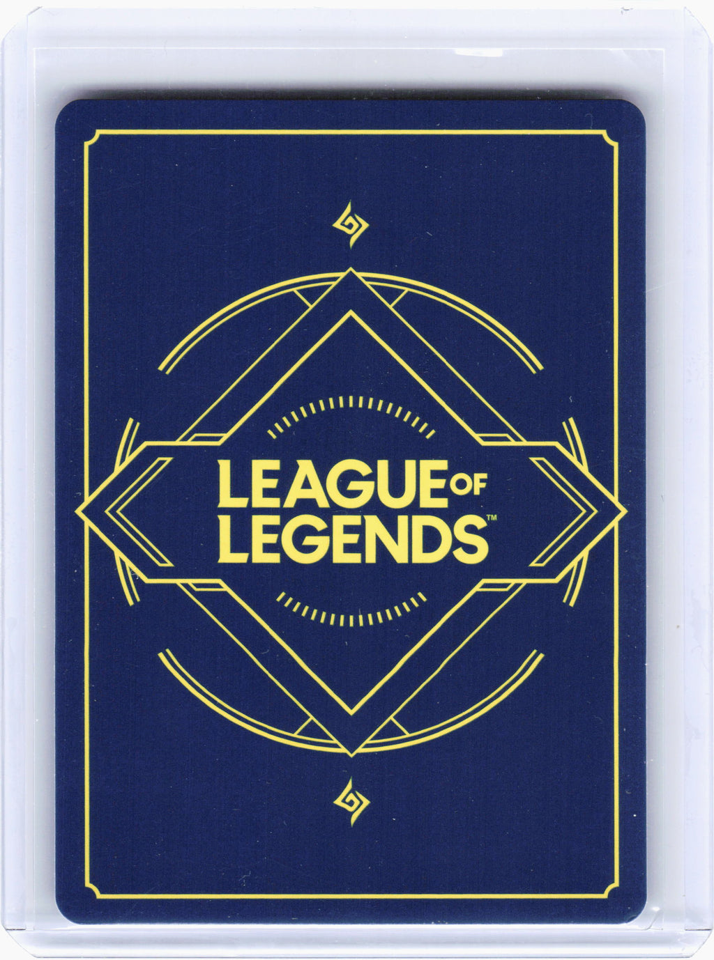 2025 Riftbound: League of Legends TCG—Seal of Strength #163 Origins—Epic Foil
