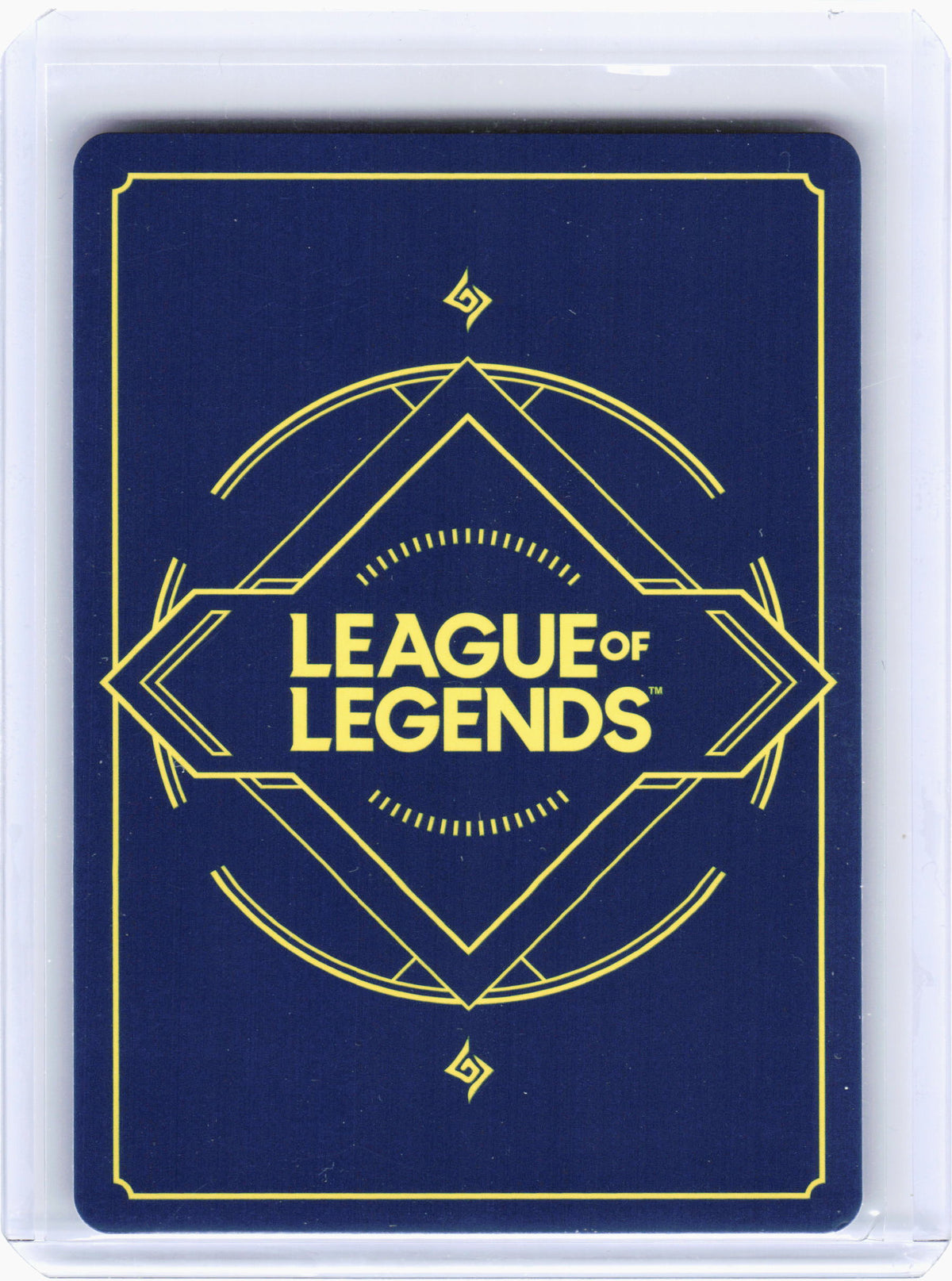 2025 Riftbound: League of Legends TCG—Seal of Strength #163 Origins—Epic Foil