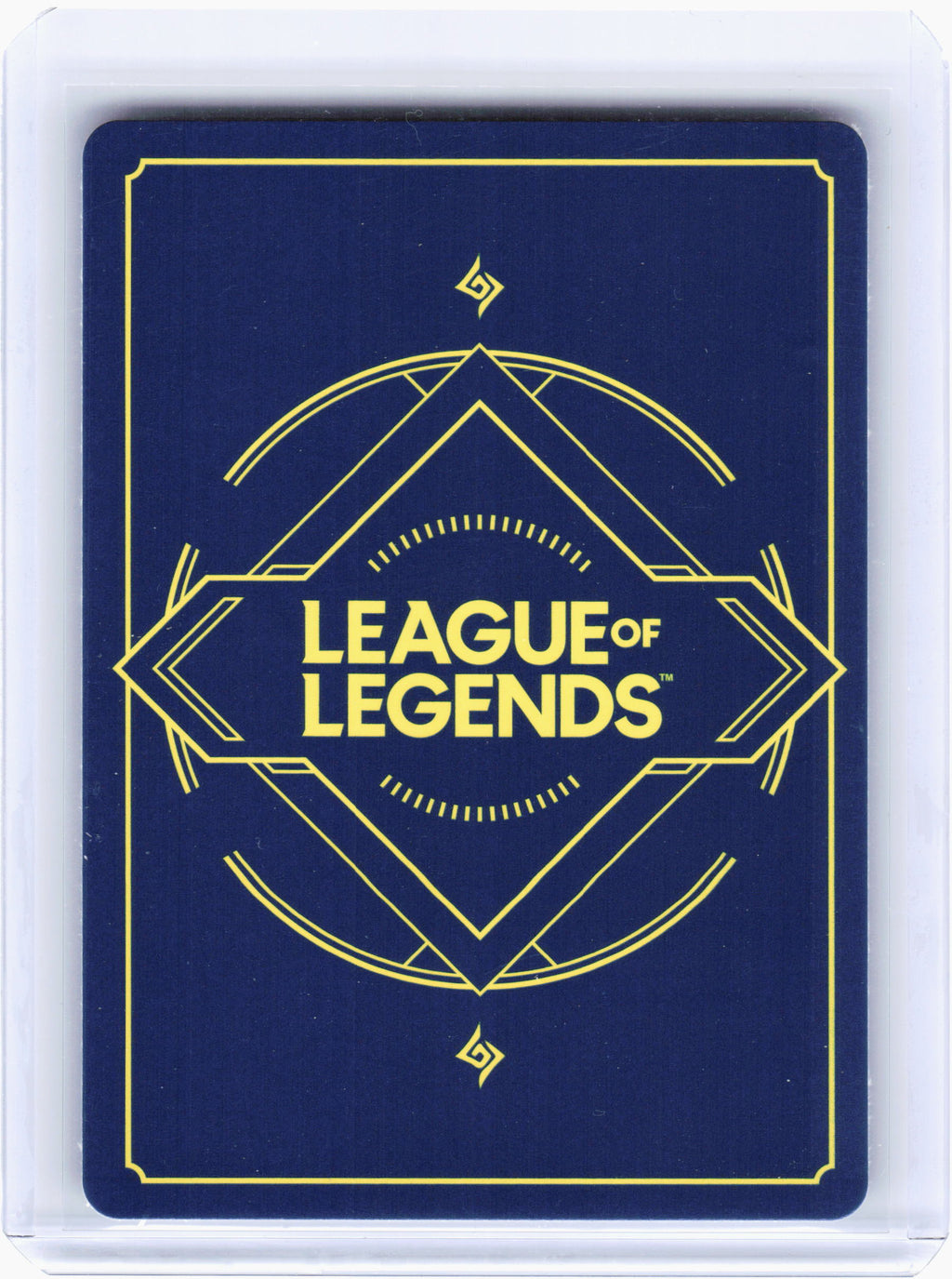 2025 Riftbound: League of Legends TCG—Seal of Focus #081 Origins—Epic Foil