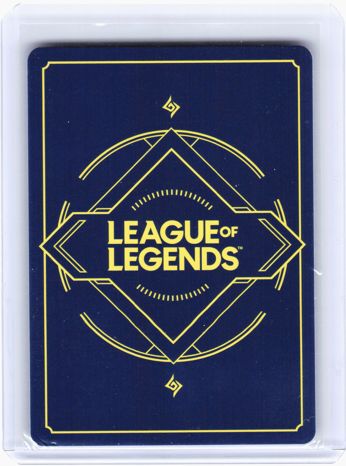 2025 Riftbound: League of Legends TCG—Seal of Focus #081 Origins—Epic Foil