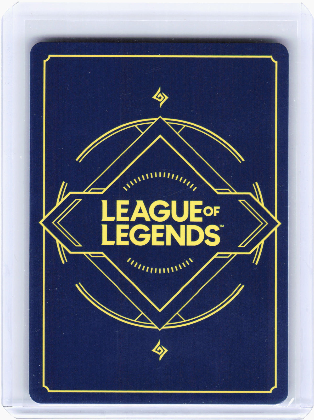 2025 Riftbound: League of Legends TCG—Seal of Focus #081 Origins—Epic Foil