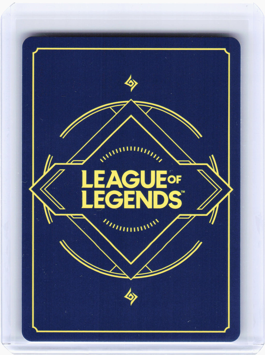 2025 Riftbound: League of Legends TCG—Seal of Focus #081 Origins—Epic Foil