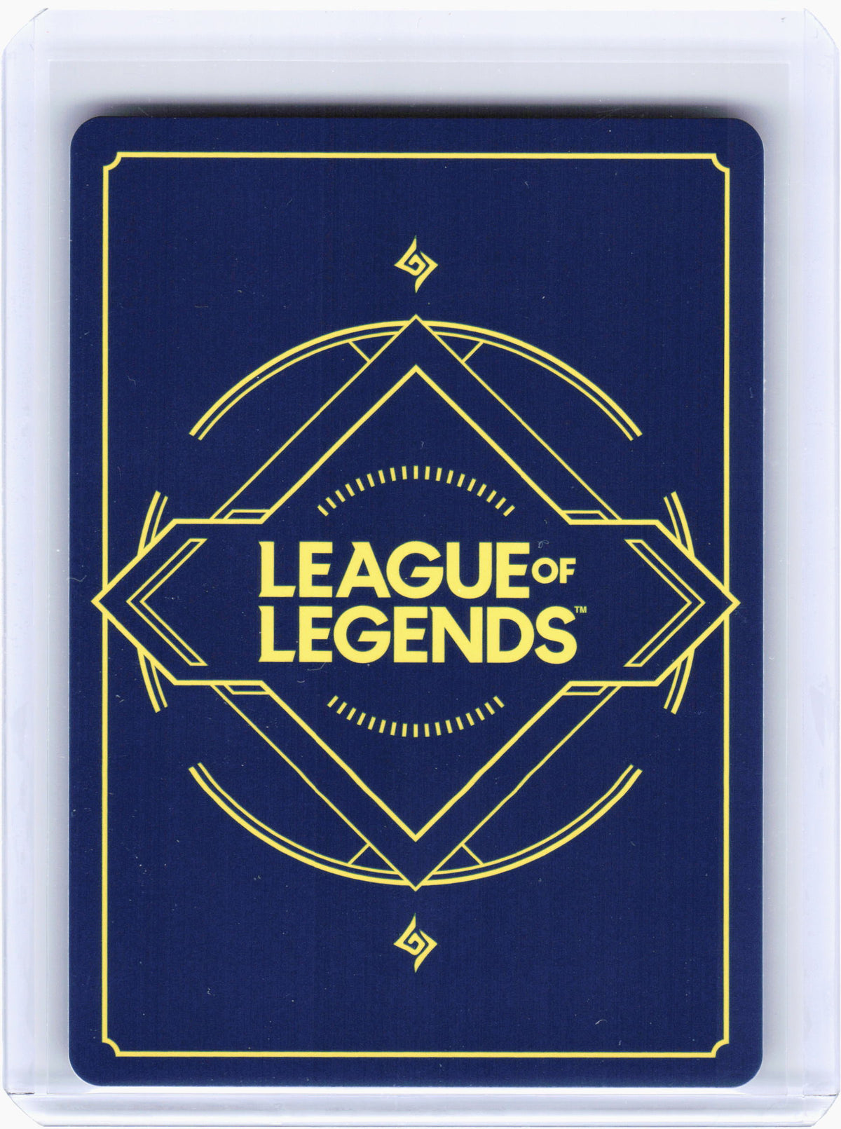 2025 Riftbound: League of Legends TCG—Seal of Focus #081 Origins—Epic Foil