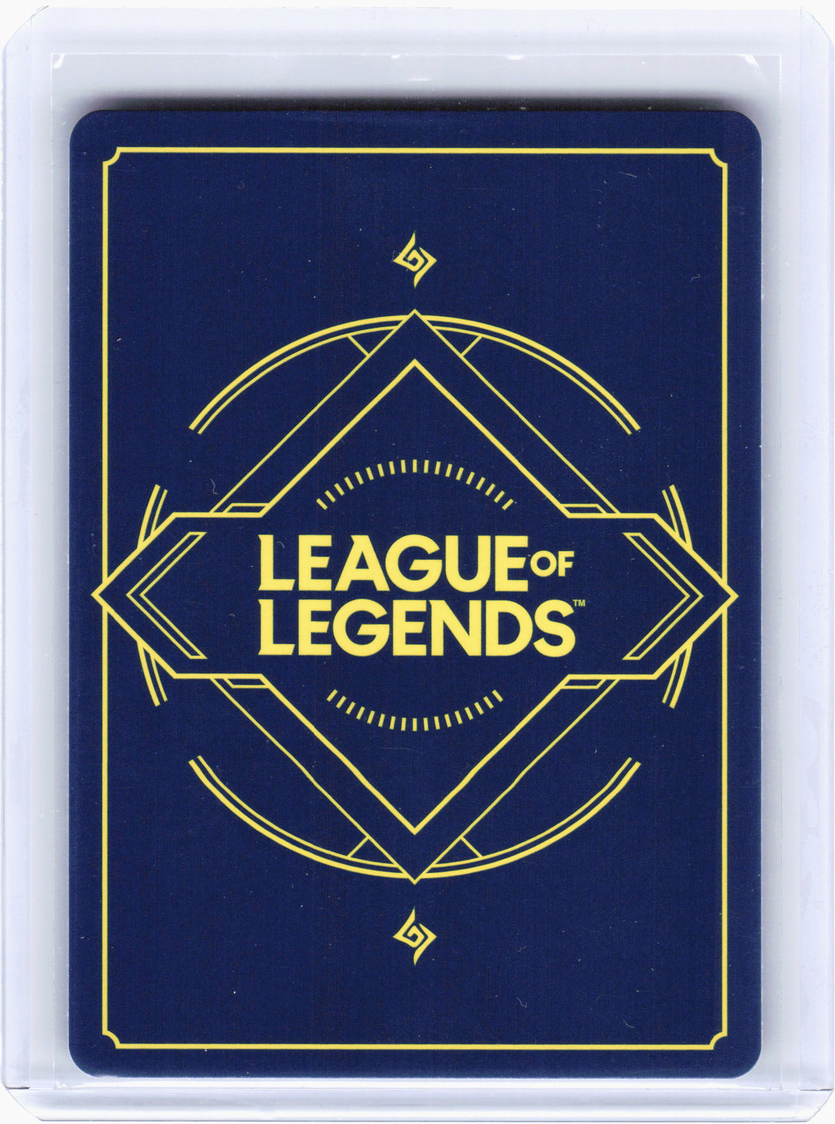 2025 Riftbound: League of Legends TCG—Seal of Insight #120 Origins—Epic Foil