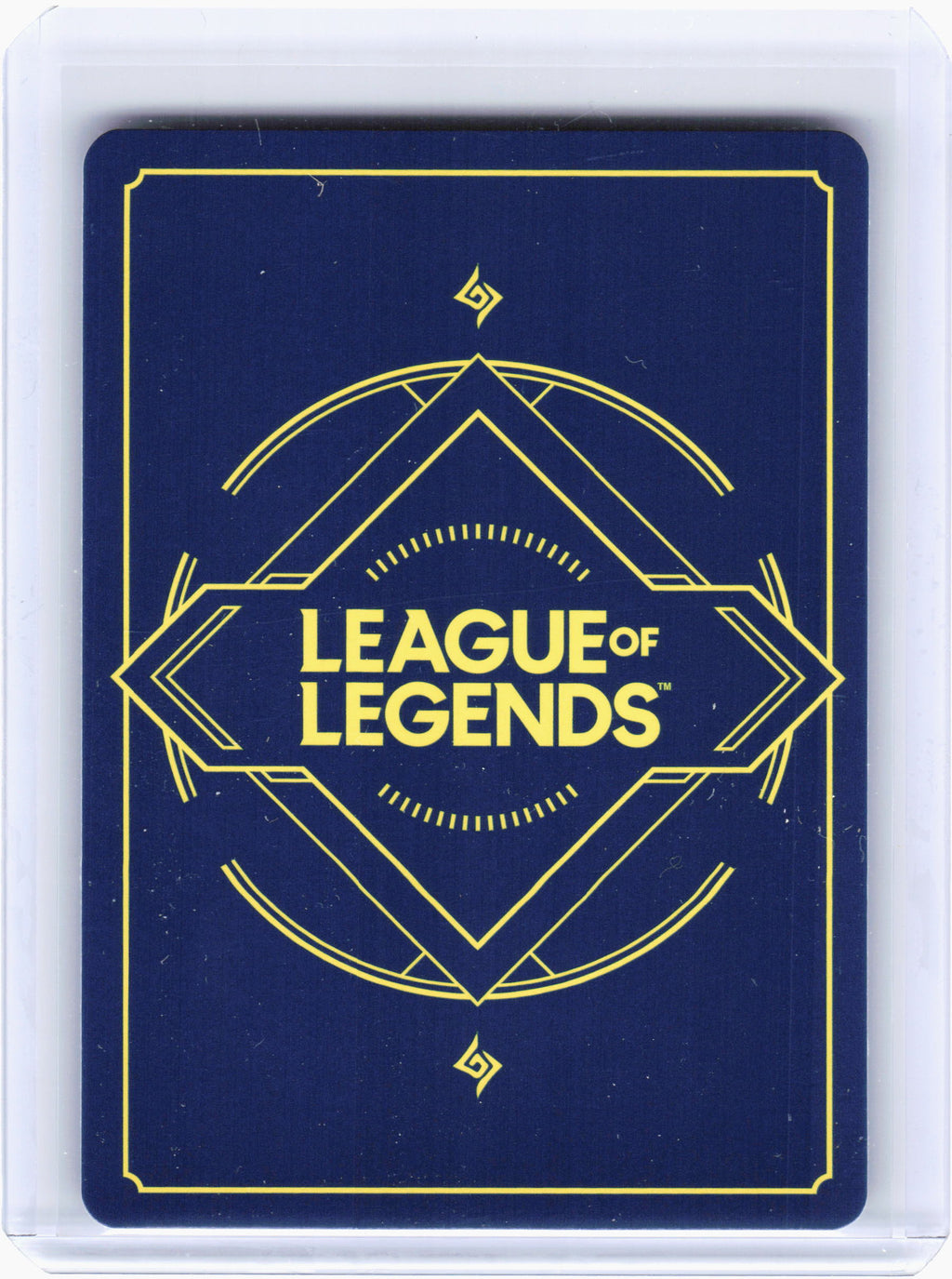 2025 Riftbound: League of Legends TCG—Seal of Discord #204 Origins—Epic Foil