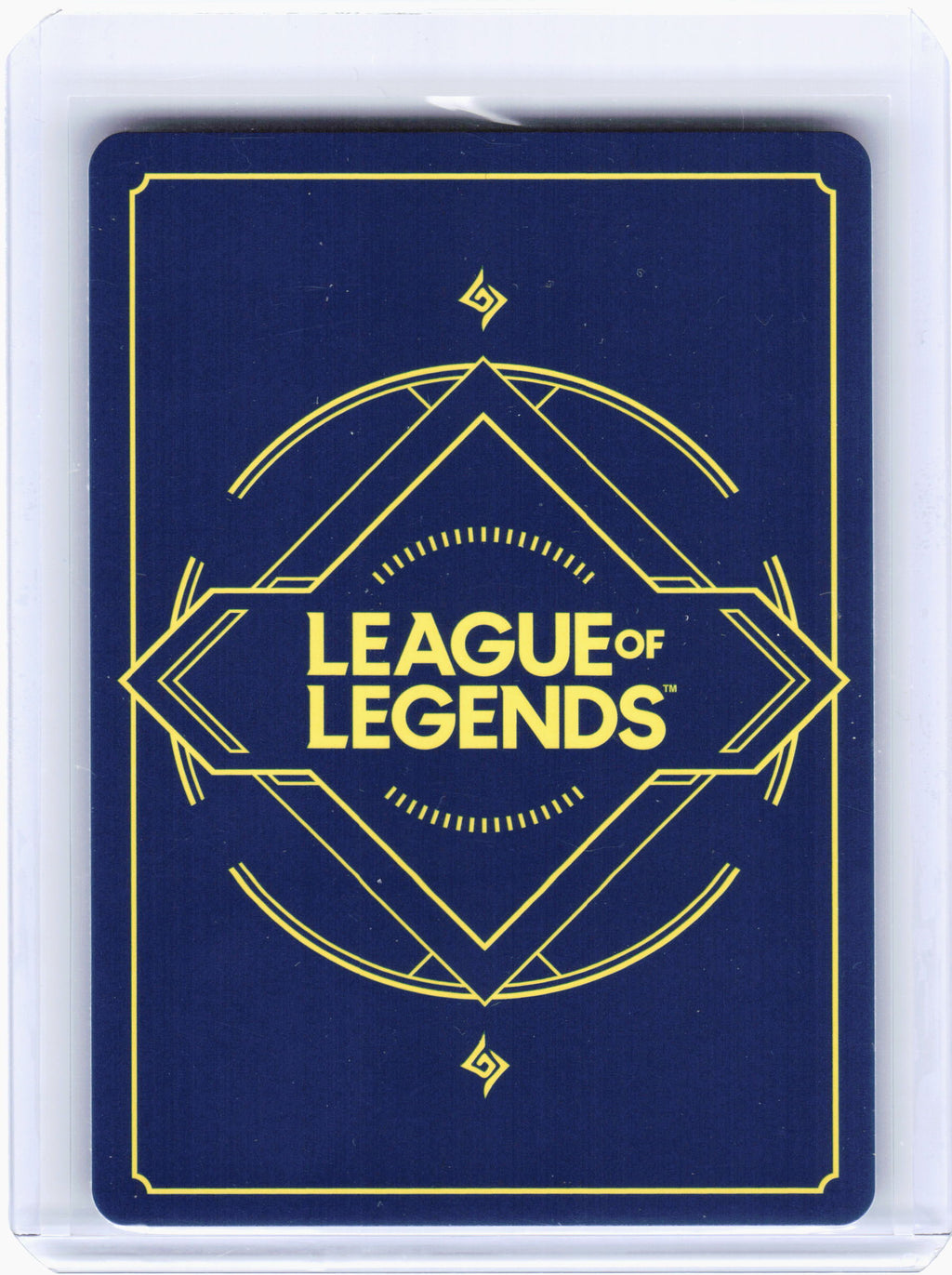 2025 Riftbound: League of Legends TCG—Falling Star #029 Origins—Rare Foil