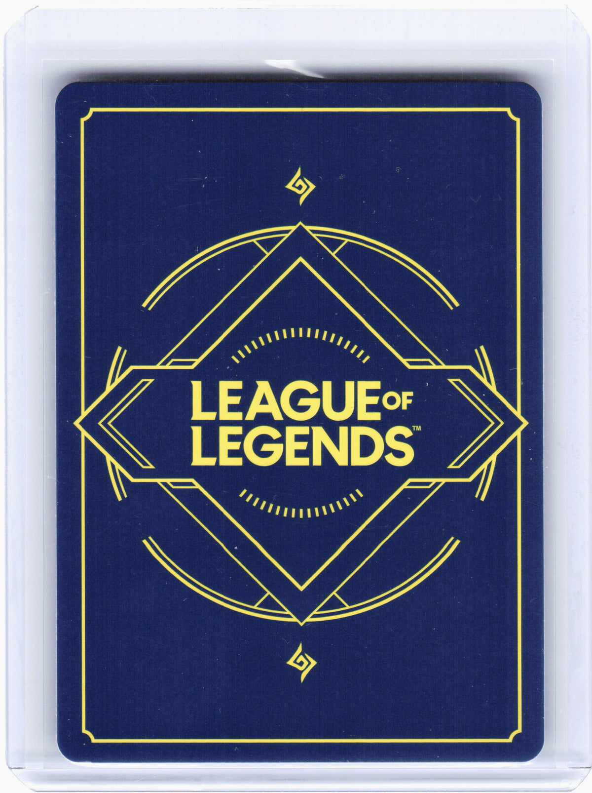 2025 Riftbound: League of Legends TCG—Falling Star #029 Origins—Rare Foil