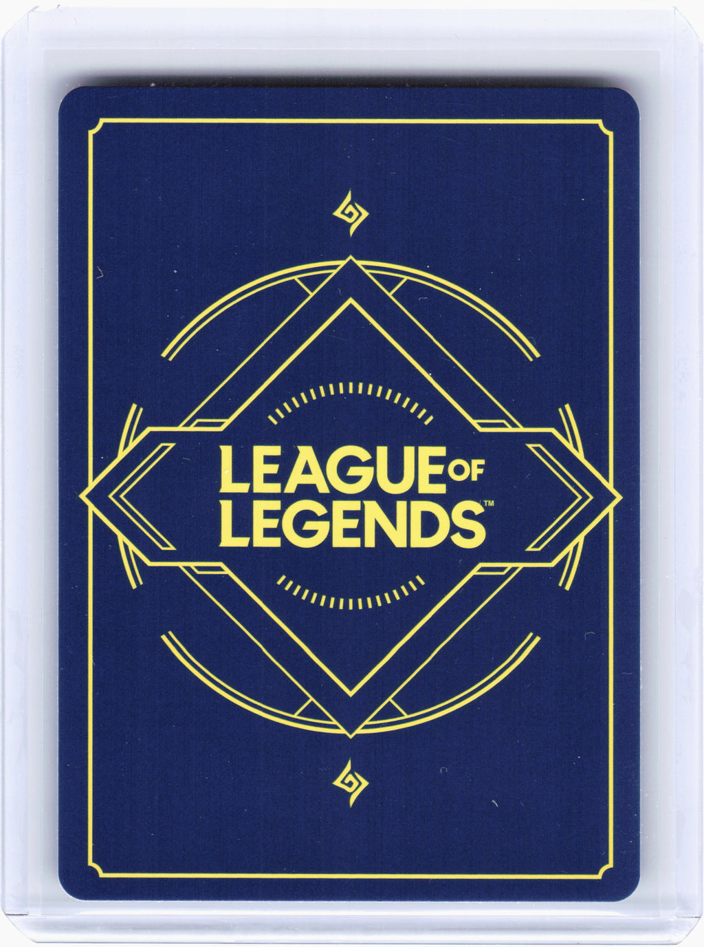 2025 Riftbound: League of Legends TCG—Falling Star #029 Origins—Rare Foil
