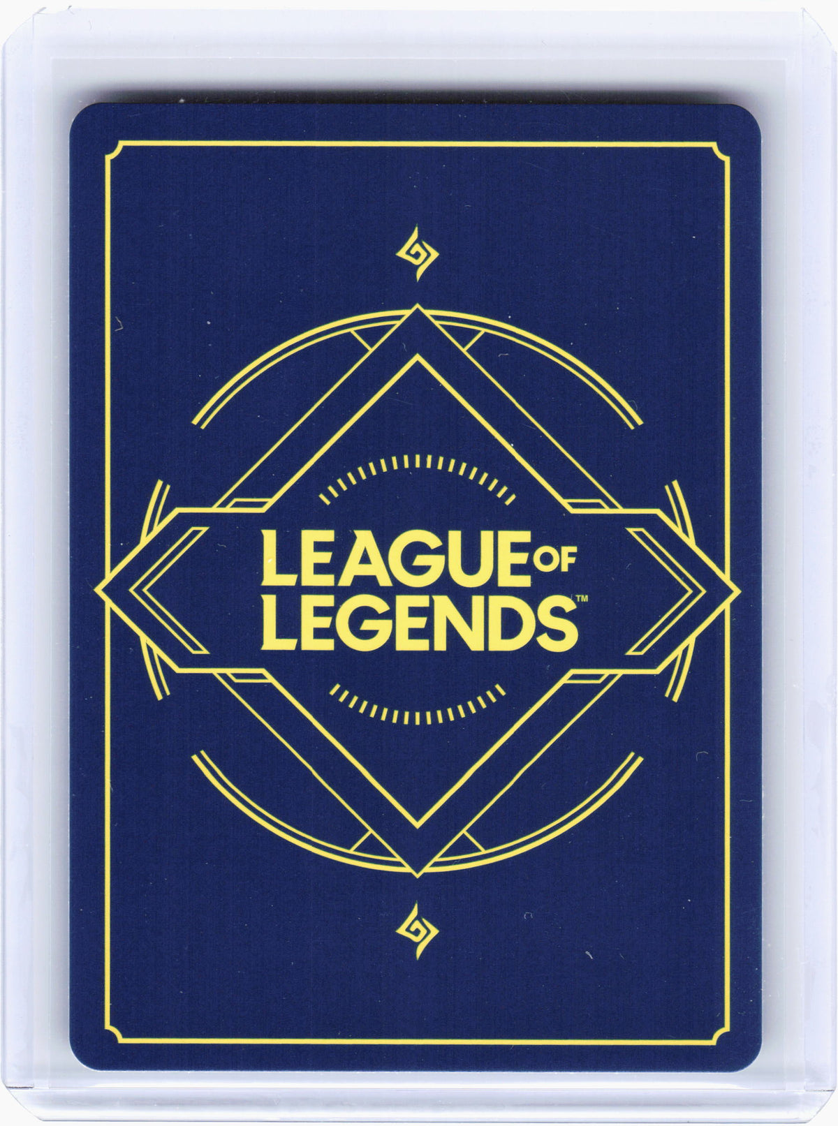 2025 Riftbound: League of Legends TCG—Falling Star #029 Origins—Rare Foil