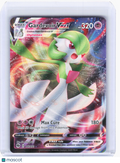 2020 Pokemon—Gardevoir VMAX #17/73 Champion’s Path—Ultra Rare Foil