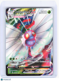 2020 Pokemon—Butterfree VMAX #2/189 Darkness Ablaze—Ultra Rare Foil