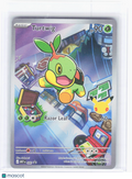 2026 Pokemon—Turtwig #040 ME: Mega Evolution Promo—Promo Foil
