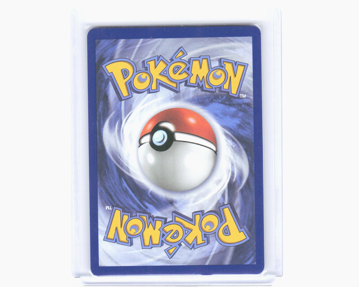 2026 Pokemon—Slowbro #90/84 Pitch Black—Illustration Rare Foil