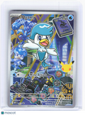 2026 Pokemon—Quaxly #063 ME: Mega Evolution Promo—Promo Foil