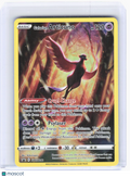 2023 Pokemon—Galarian Articuno #SWSH282 Crown Zenith—Promo Holo (Lightly Played)