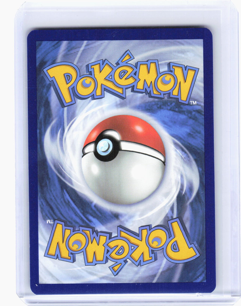 2024 Pokemon—Raging Bolt ex #196/162 Temporal Forces—Ultra Rare Foil