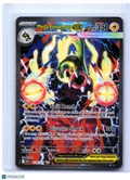 2026 Pokemon—Mega Eelektross ex #278/217 Ascended Heroes—SIR Holo