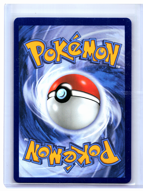 2026 Pokemon—Mega Eelektross ex #278/217 Ascended Heroes—SIR Holo