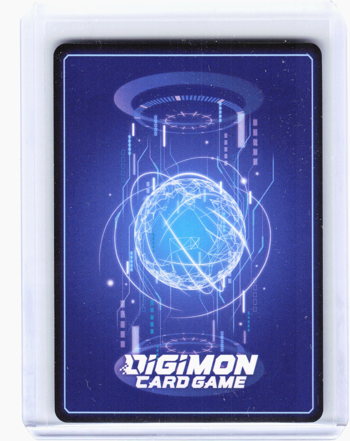 2024 Digimon Card Game—Dynasmon (X Antibody) #BT19-042 (BT18-19)—(SR) Foil
