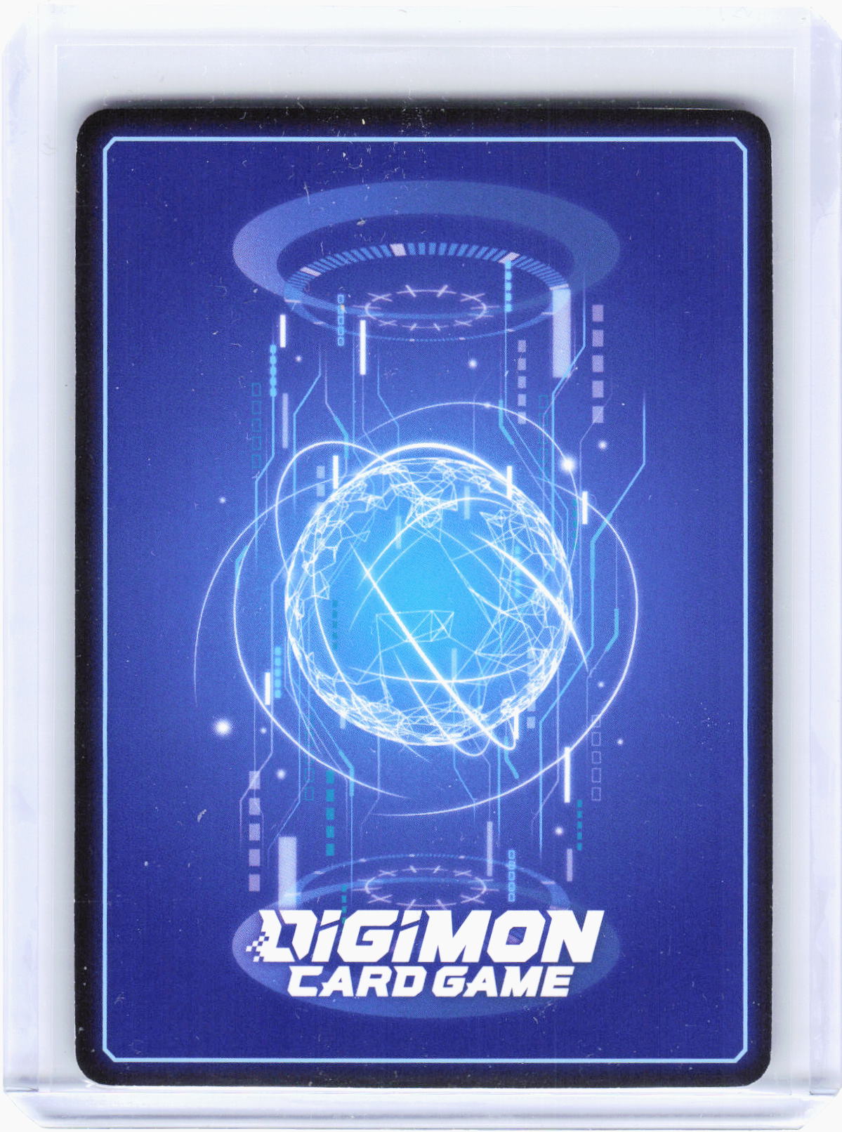 2022 Digimon Card Game—Magnamon (X Antibody) (Alt Art) #BT9-044 (BT-09)—(SR)Foil