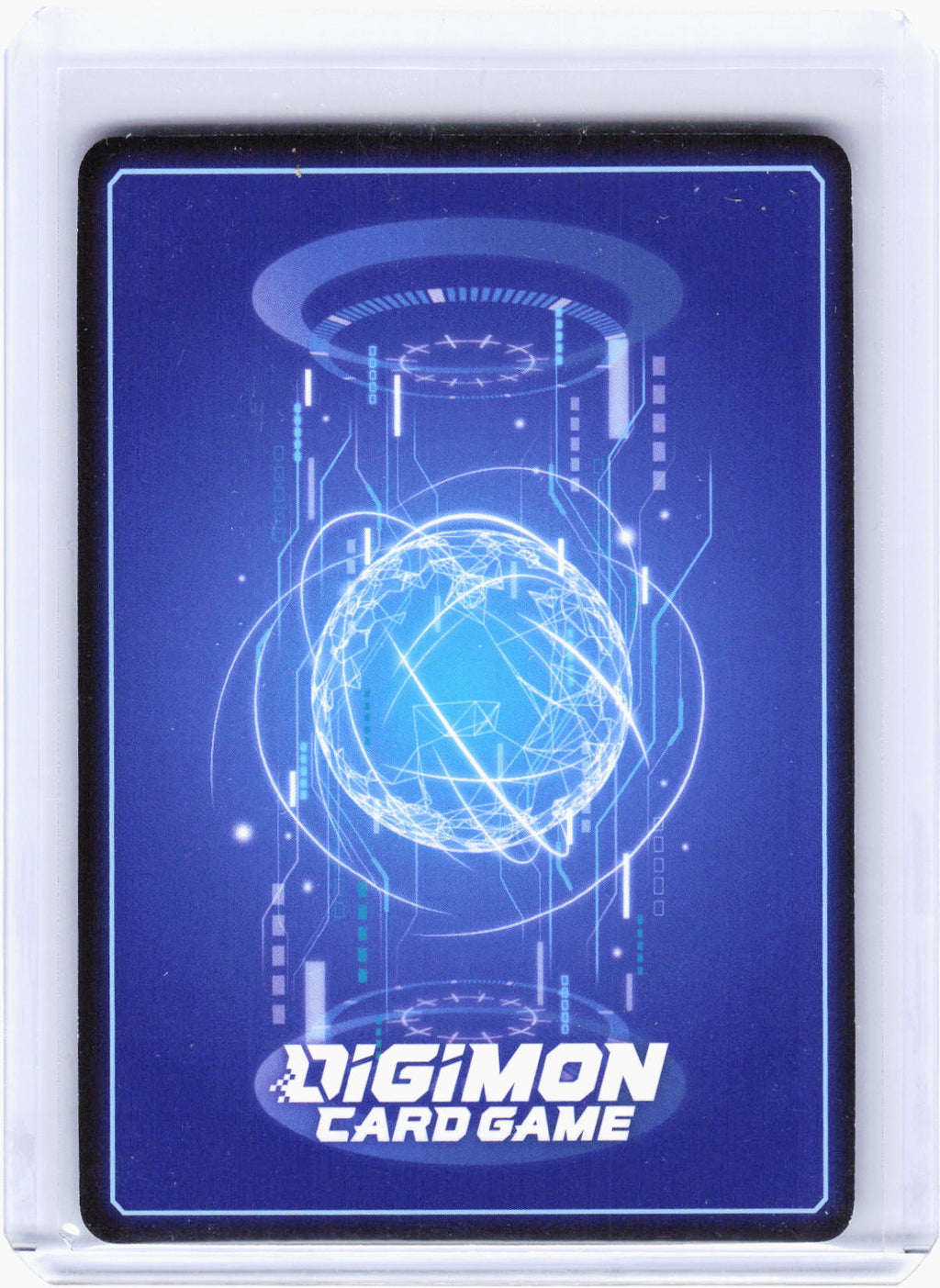 2022 Digimon Card Game—Gabumon (X Antibody) (Alt Art) #BT9-020 X Record—UC Foil