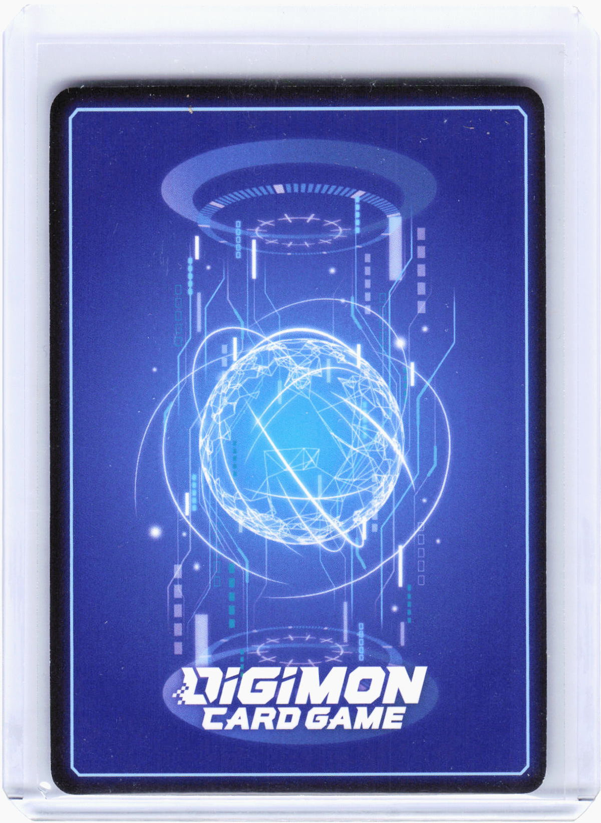 2022 Digimon Card Game—Gabumon (X Antibody) (Alt Art) #BT9-020 X Record—UC Foil
