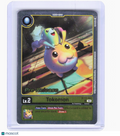 2023 Digimon Card Game—Tokomon #BT14-003 Blast Ace Pre-Release Cards—UC Foil
