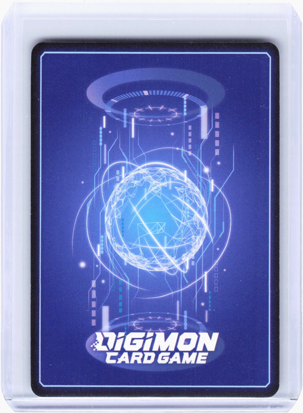 2024 Digimon Card Game—Terriermon (X Antibody) #BT16-038 (BT-16_PR)—UC Foil (LP)