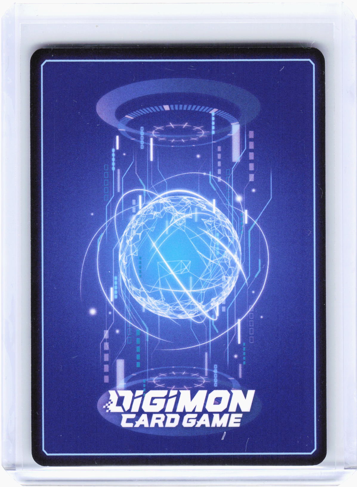 2024 Digimon Card Game—Sakuyamon #BT17-038 (BT-17_PR)—Rare Foil (Lightly Played)