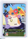 2021 Digimon Card Game—Patamon (Tamer's Card Set 2 Floral Fun) #ST3-04 (ST-3)—UC