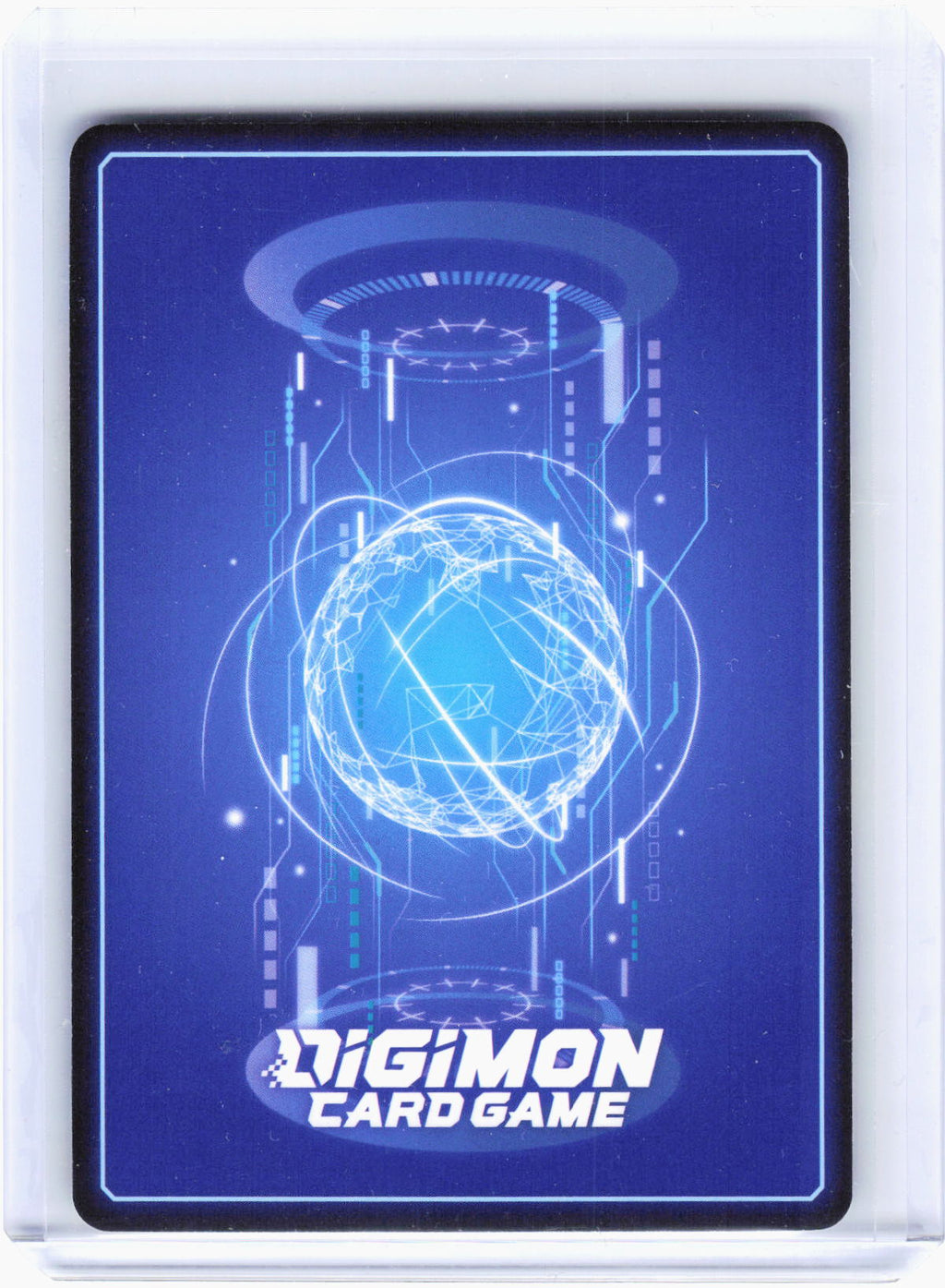 2021 Digimon Card Game—Patamon (Tamer's Card Set 2 Floral Fun) #ST3-04 (ST-3)—UC