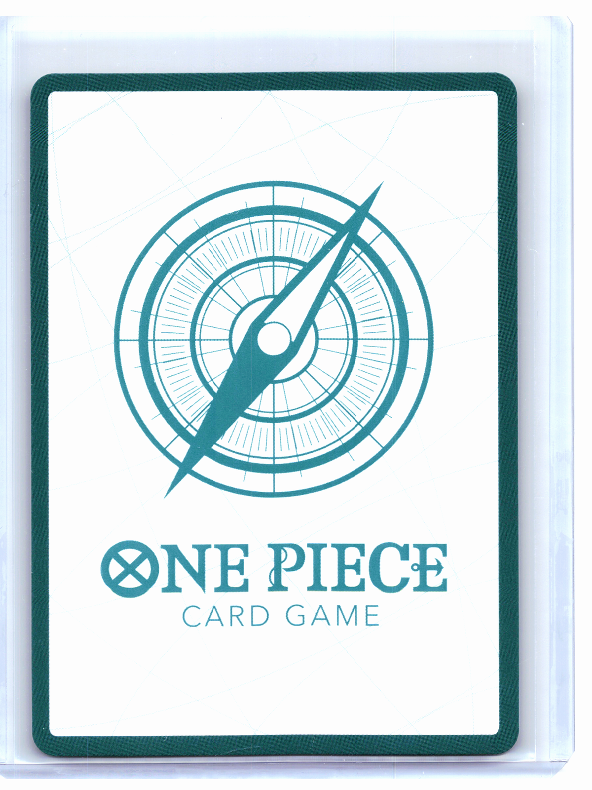 2022 One Piece—DON!! Card English Version 2nd Anniversary Set—DON!! Foil