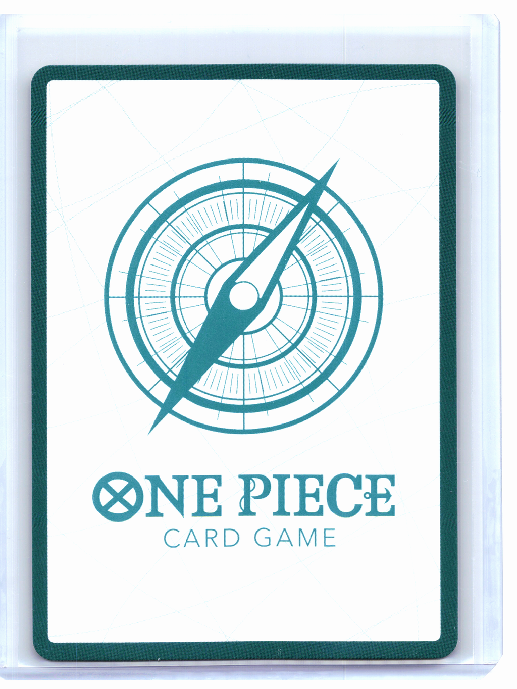 2022 One Piece—DON!! Card English Version 2nd Anniversary Set—DON!! Foil