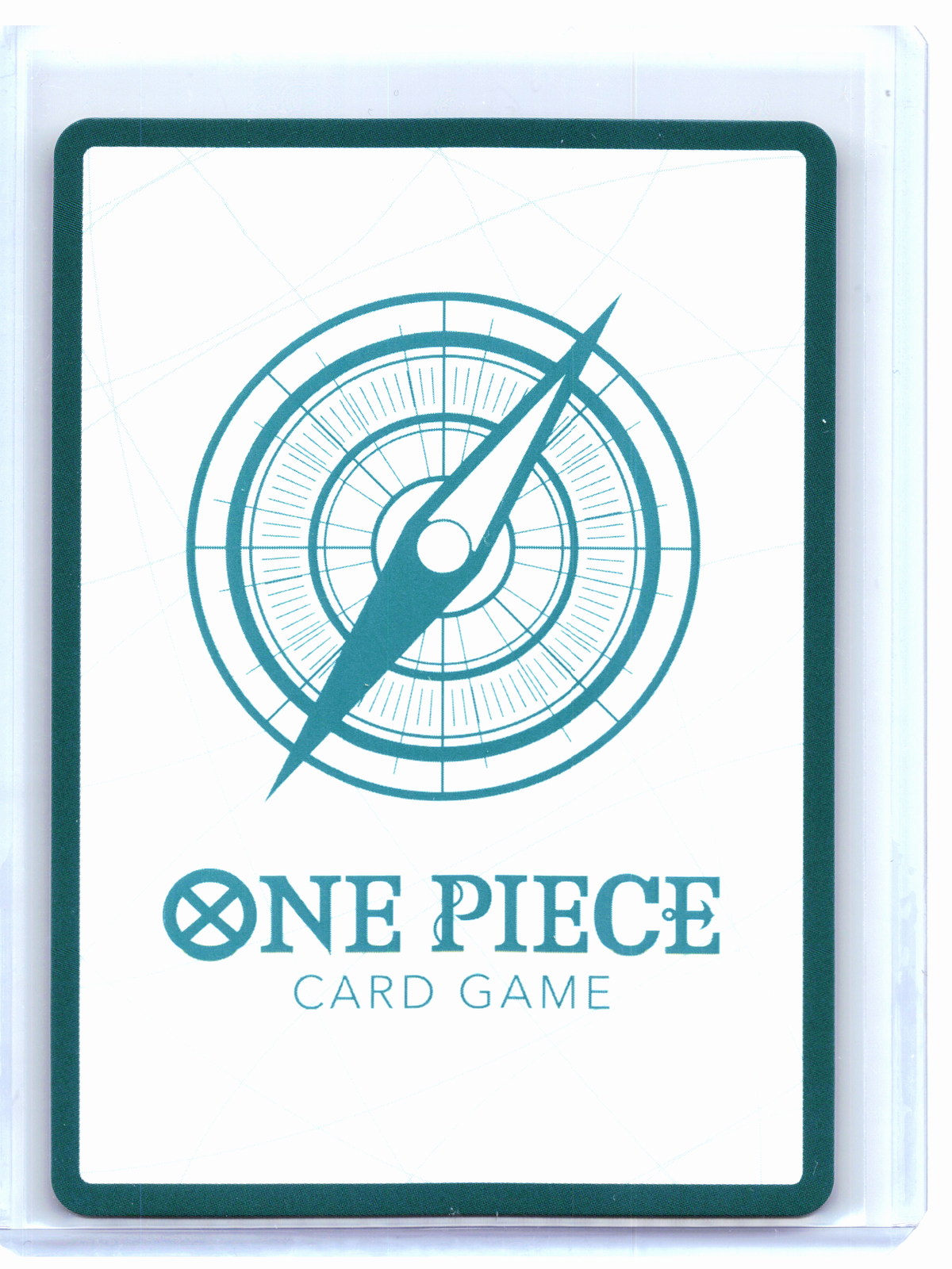 2022 One Piece—DON!! Card English Version 2nd Anniversary Set—DON!! Foil