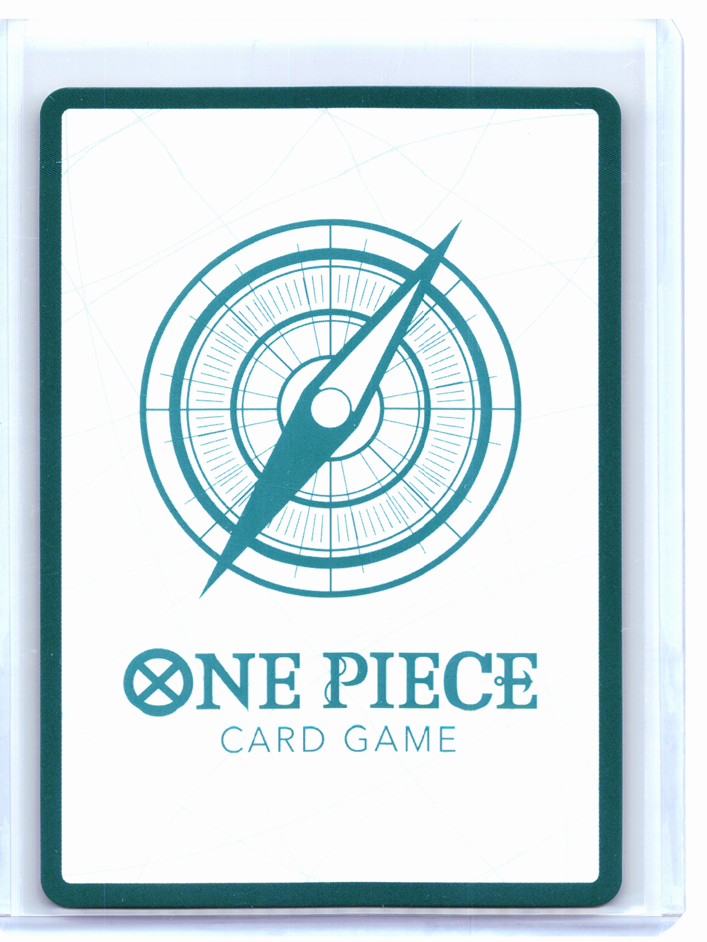2022 One Piece—DON!! Card English Version 2nd Anniversary Set—DON!! Foil