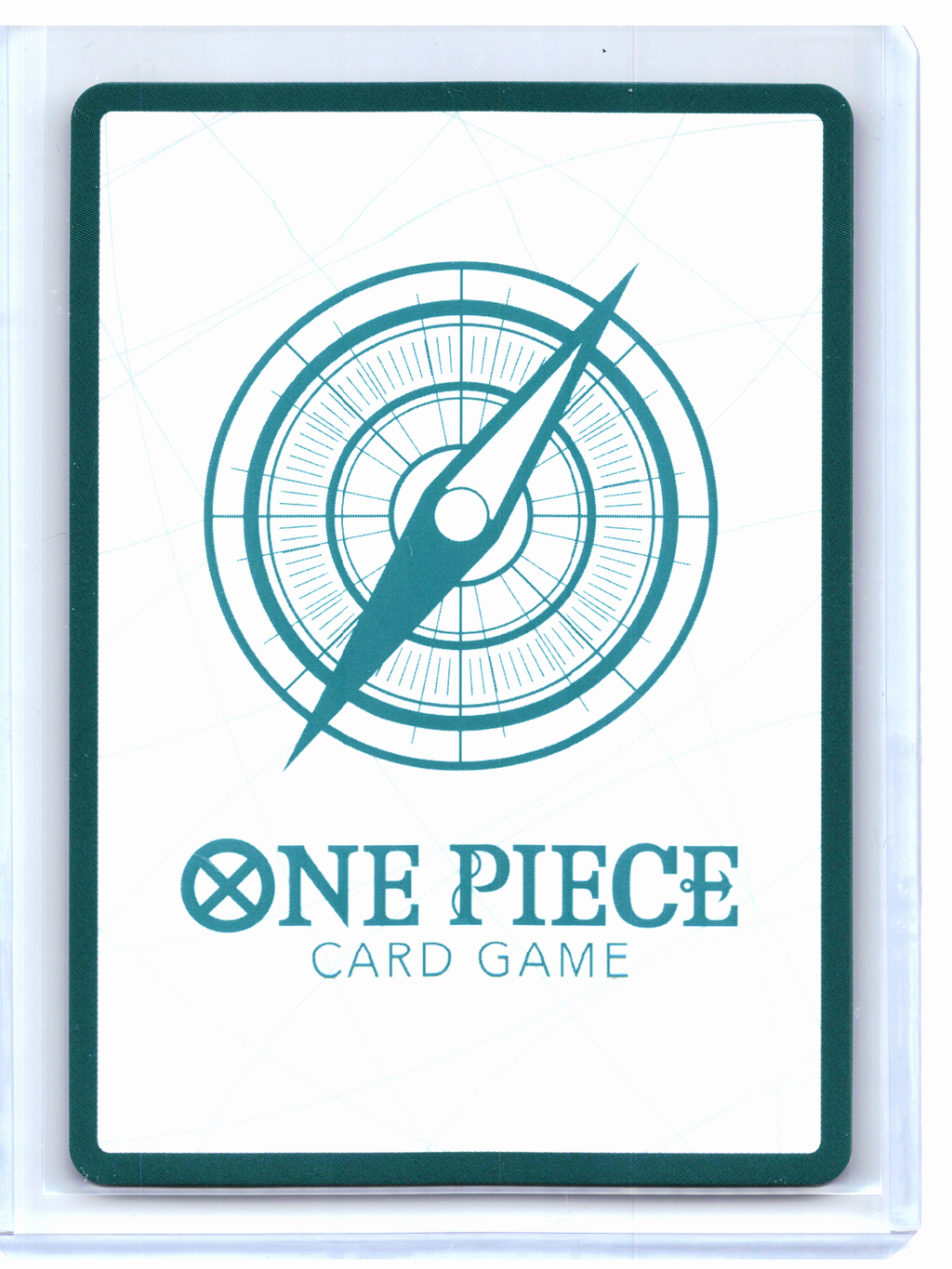 2022 One Piece—DON!! Card English Version 2nd Anniversary Set—DON!! Foil
