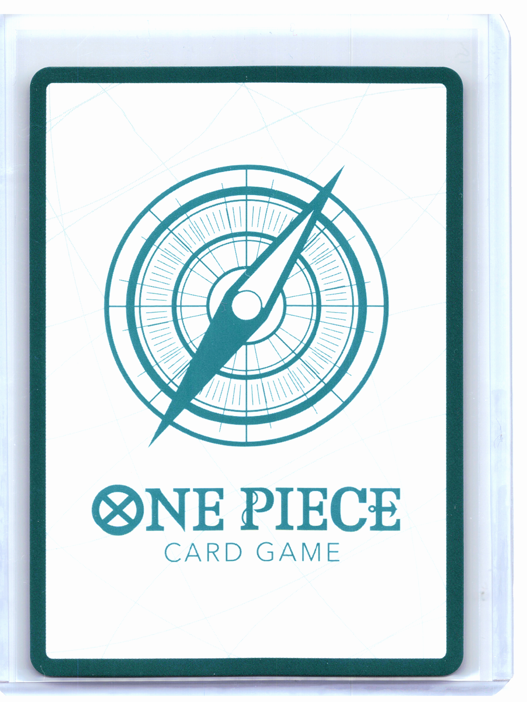 2022 One Piece—DON!! Card English Version 2nd Anniversary Set—DON!! Foil