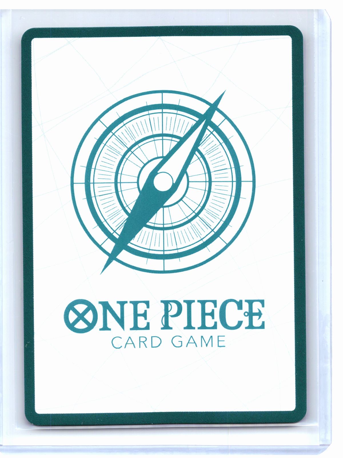 2022 One Piece—DON!! Card English Version 2nd Anniversary Set—DON!! Foil