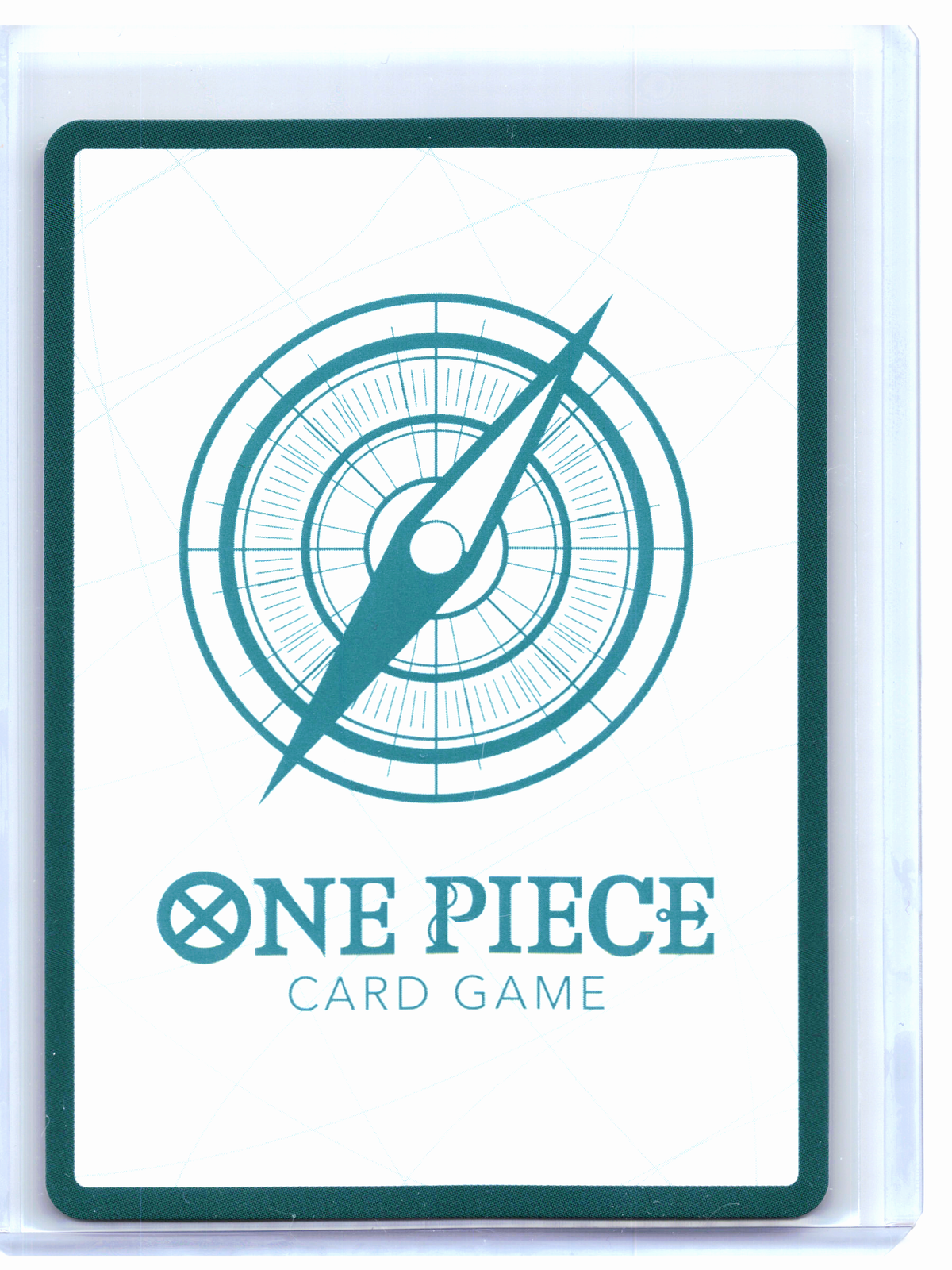 2022 One Piece—DON!! Card English Version 2nd Anniversary Set—DON!! Foil