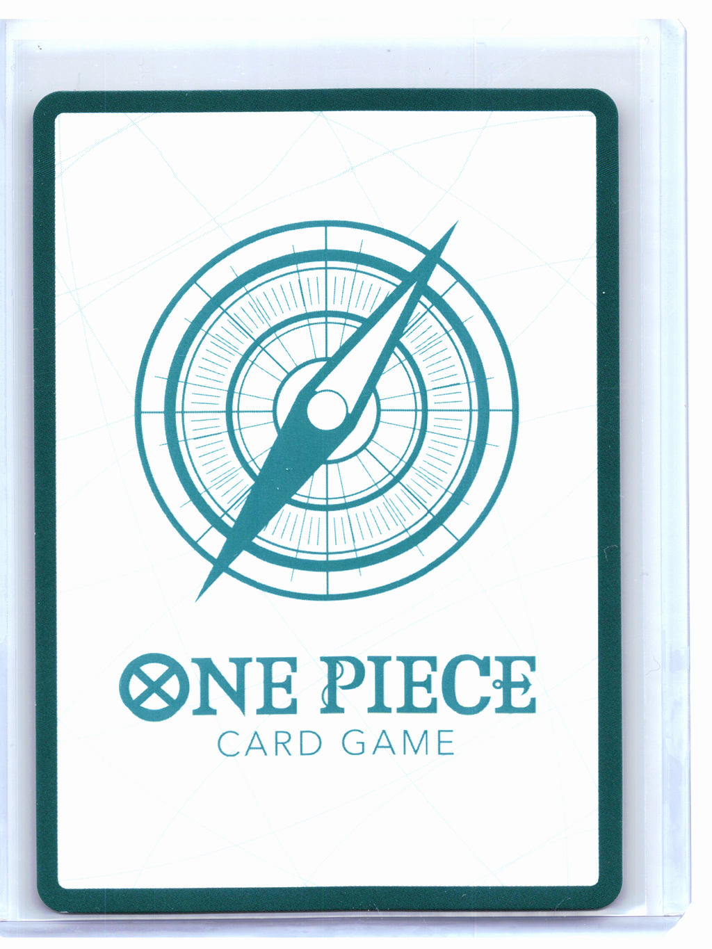 2022 One Piece—DON!! Card English Version 2nd Anniversary Set—DON!! Foil