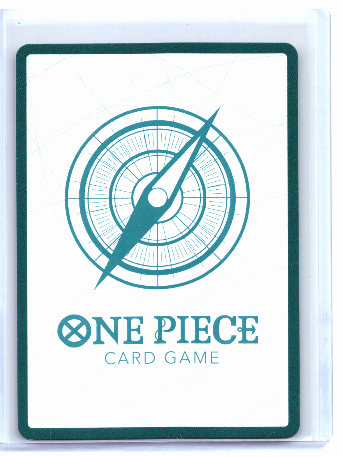 2022 One Piece—DON!! Card English Version 2nd Anniversary Set—DON!! Foil