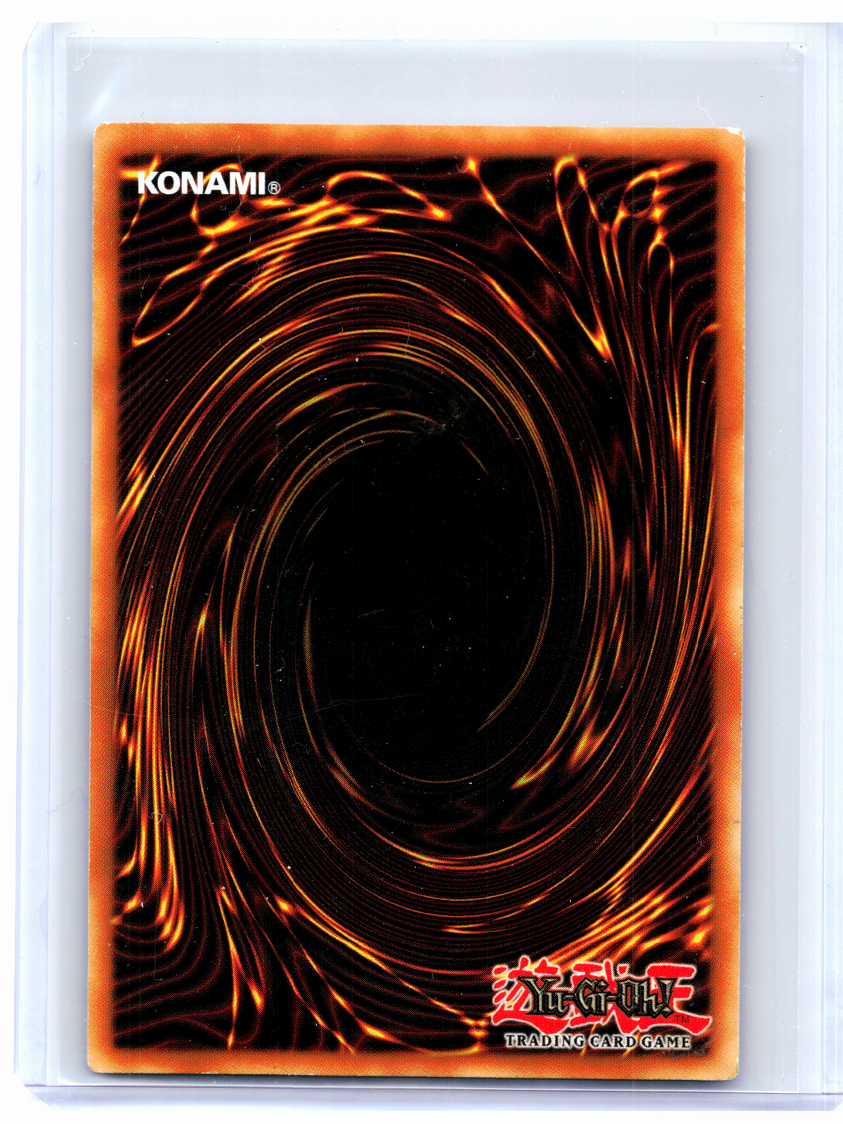 2008 YuGiOh!—Thunder King Rai-Oh #YG02-EN001 GX Manga Promotional Cards—SE (LE)