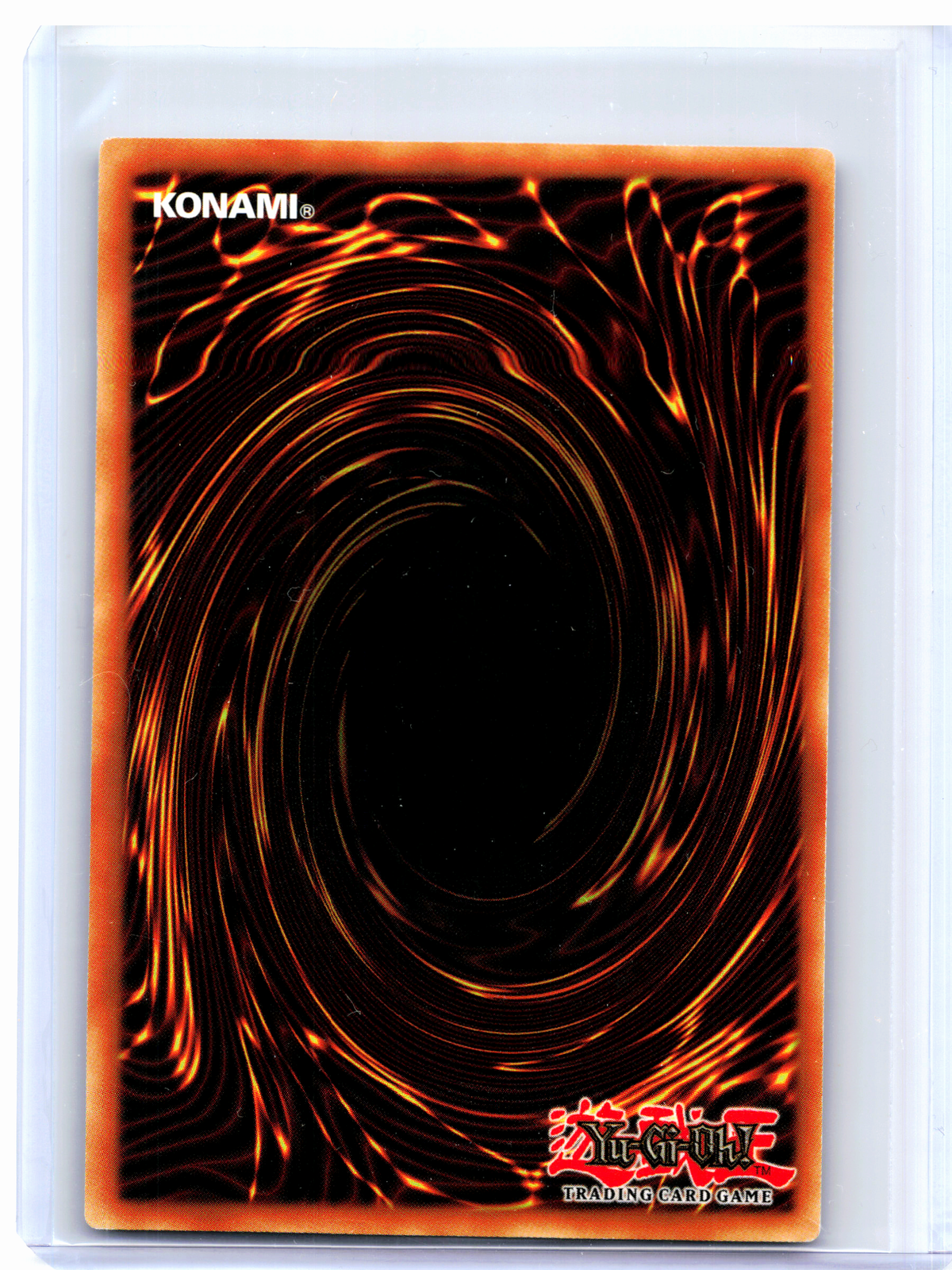 2008 YuGiOh—Breaker the Magical Warrior #GLD1-EN014 Gold Series 1—Gold Rare (LE)