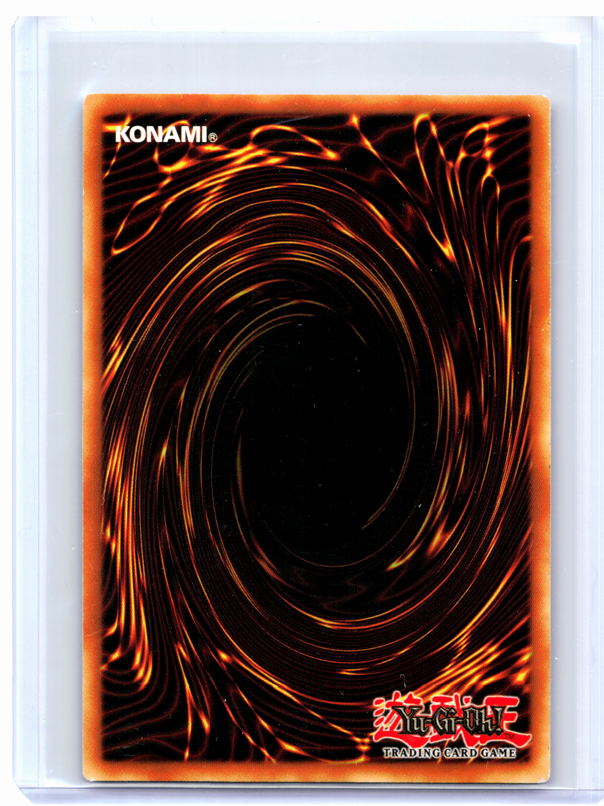 2008 YuGiOh!—Thunder King Rai-Oh #YG02-EN001 GX Manga Promotional Cards—SE (LE)
