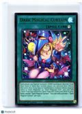 2026 Yu-Gi-Oh!—Dark Magical Curtain #MAMO-EN003 Magnificent Monsters—UR (1E)