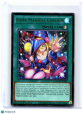 2026 Yu-Gi-Oh!—Dark Magical Curtain #MAMO-EN003 Magnificent Monsters—UR (1E)