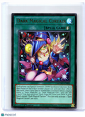 2026 Yu-Gi-Oh!—Dark Magical Curtain #MAMO-EN003 Magnificent Monsters—UR (1E)